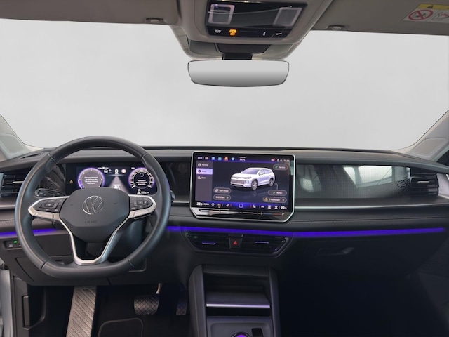 Volkswagen Tayron 2.0 TDI DSG IQ.Drive Life