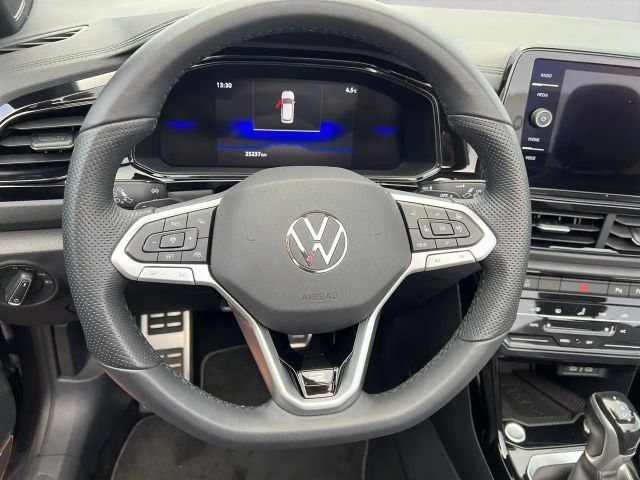 Volkswagen T-Roc 1.0 TSI Cabriolet Style