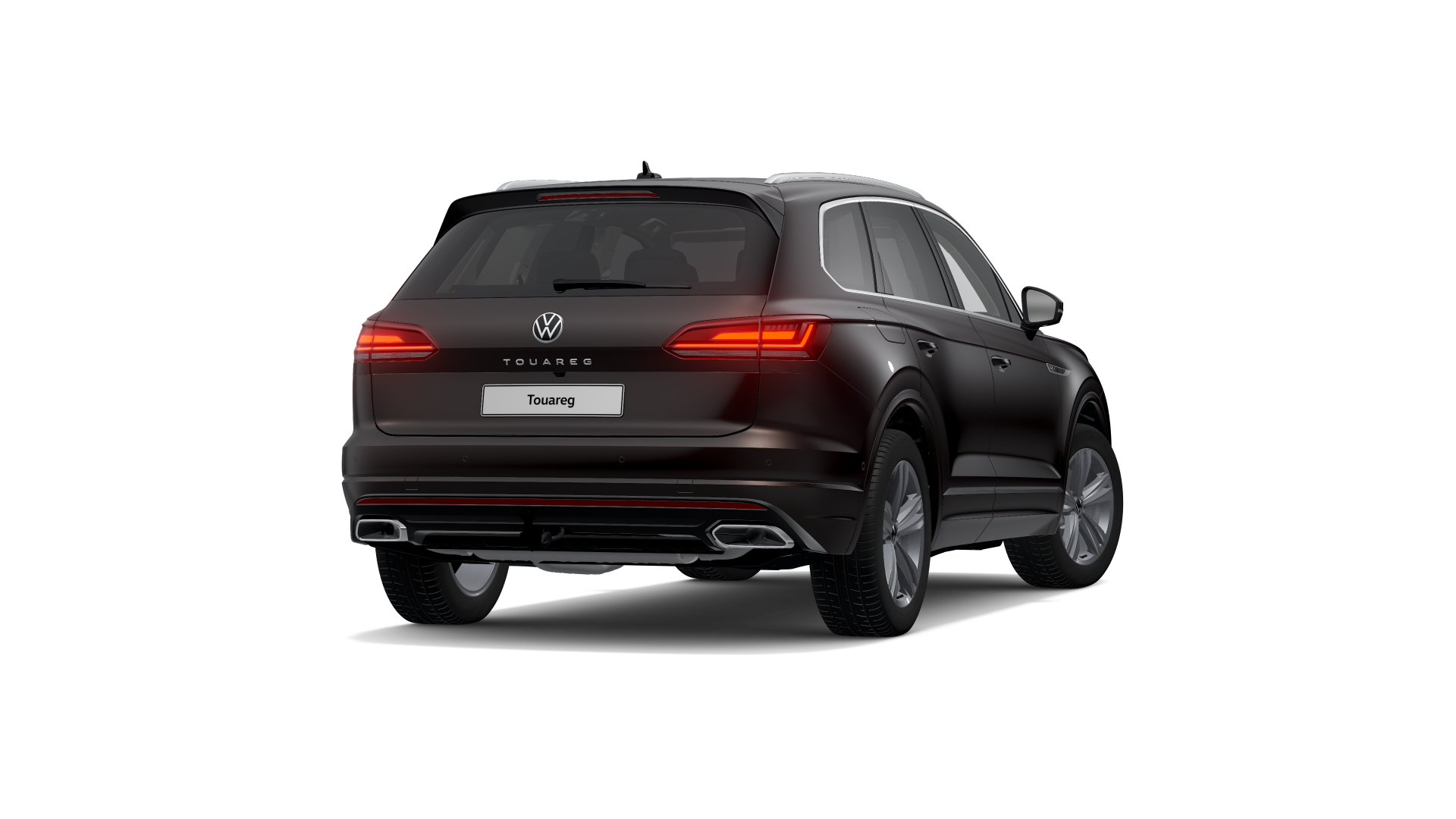 Volkswagen Touareg 3.0 V6 TDI R-Line