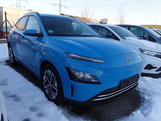 Hyundai Kona 39 kWh Electric