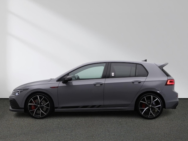 Volkswagen Golf 2.0 TSI GTI Golf VIII