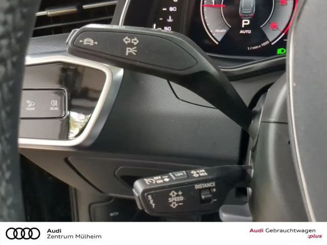 Audi A6 40 TDI Avant