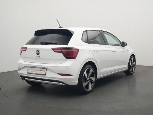 Volkswagen Polo GTI