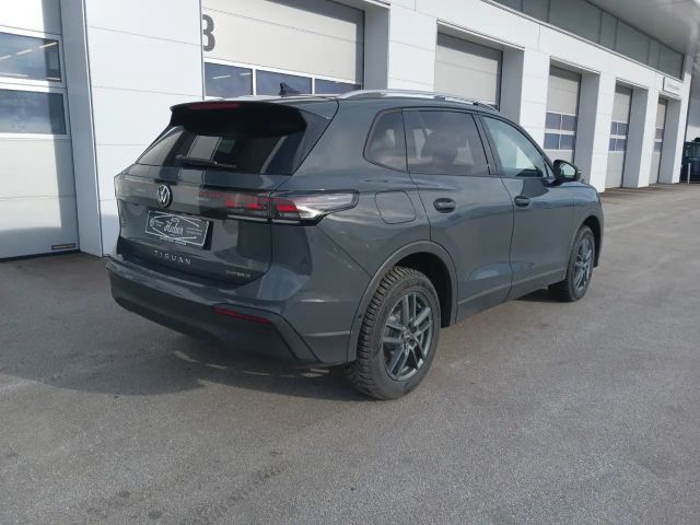 Volkswagen Tiguan 1.5 TSI Life eHybrid