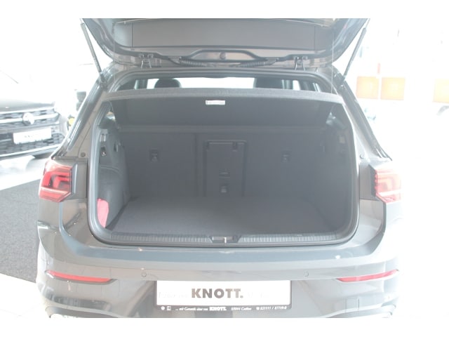 Volkswagen Golf 1.5 eTSI DSG