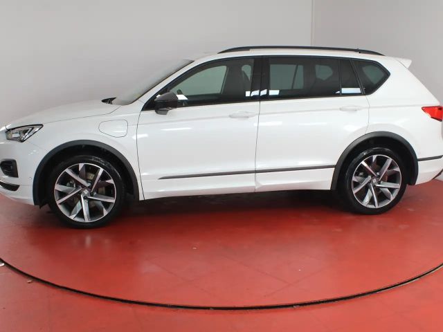 Seat Tarraco 1.4 TSI FR-lijn e-Hybrid