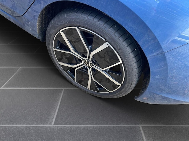 Volkswagen Golf 1.5 eTSI DSG Golf VIII