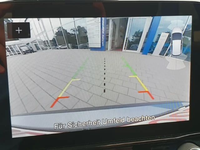 Ford Fiesta EcoBoost ST Line