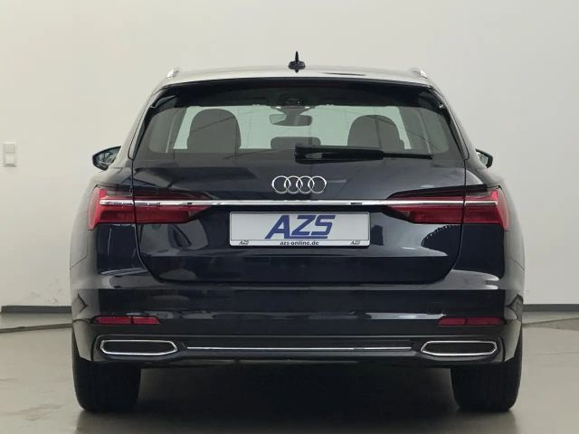 Audi A6 40 TDI Avant