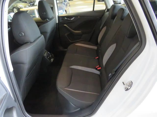 Skoda Kamiq Selection