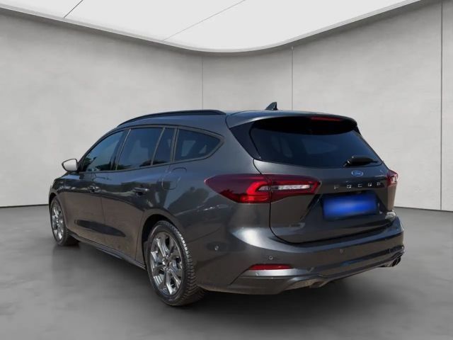 Ford Focus EcoBoost ST Line Wagon