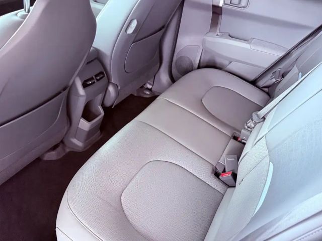 Kia EV3 58.3 kWh Earth