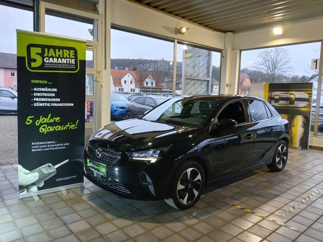 Opel Corsa Sitzheizung,Rückfahrkamera,Parkpilot