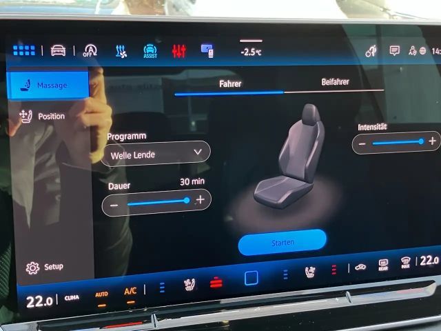 Volkswagen Tiguan DSG R-Line