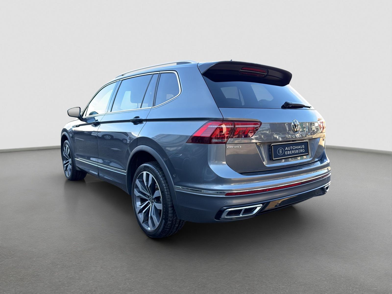 Volkswagen Tiguan 2.0 TDI Allspace IQ.Drive R-Line