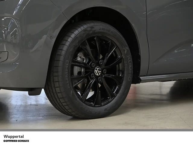 Volkswagen California 2.0 TDI Ocean T7