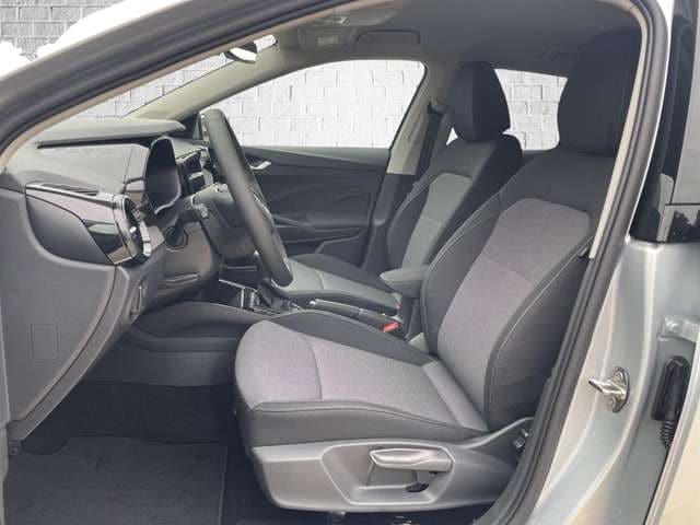 Skoda Fabia 1.0 TSI Drive