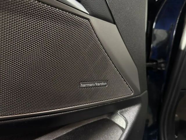 BMW 320 320d M-Sport Sedan