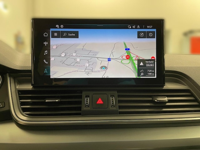 Audi Q5 40 TDI Quattro S-Tronic