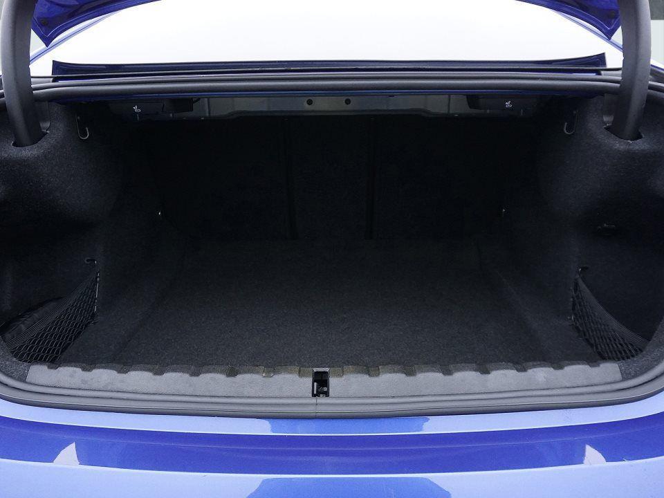 BMW 430 430d Coupé xDrive