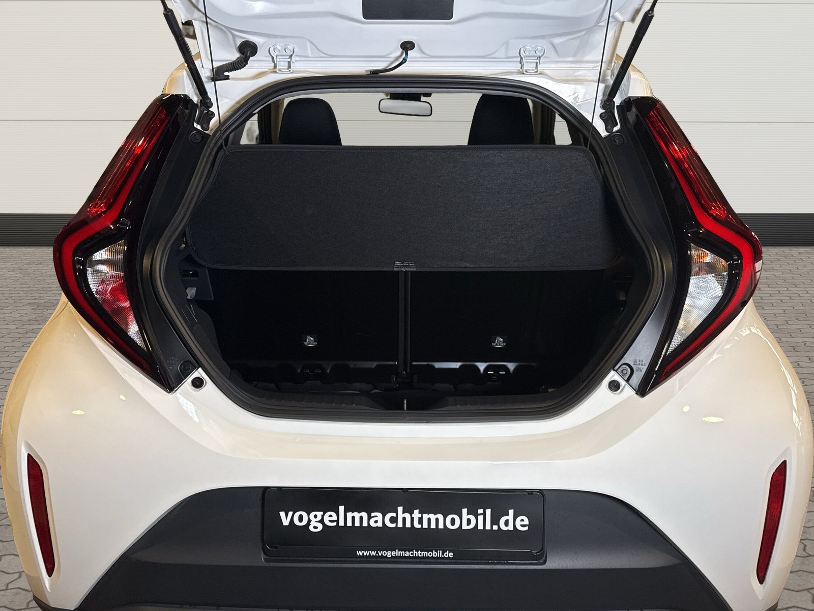 Toyota Aygo X 5-deurs Comfort