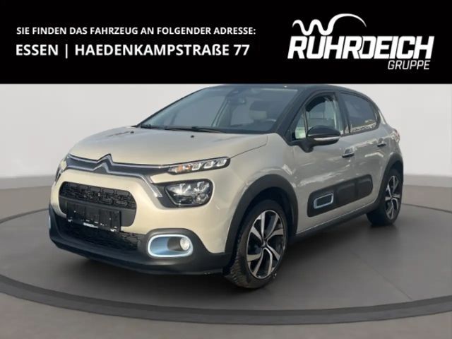Citroën C3 Elle Online Edition ALLWETTER NAVI PDC KAMERA SHZ