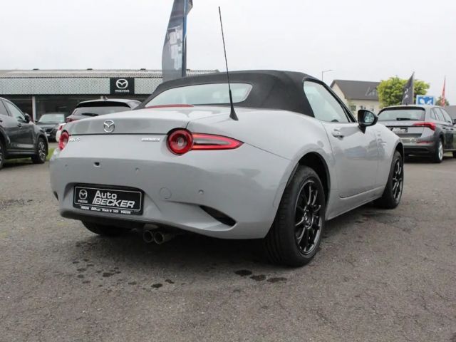Mazda MX-5 | RECARO® Sportsitze | Brembo | BOSE Sound |