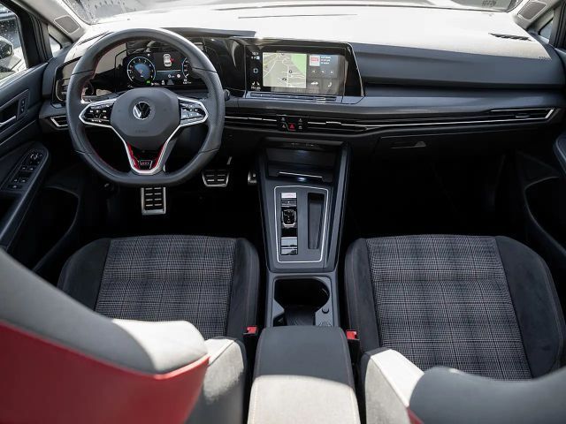 Volkswagen Golf 2.0 TSI GTI Golf VIII