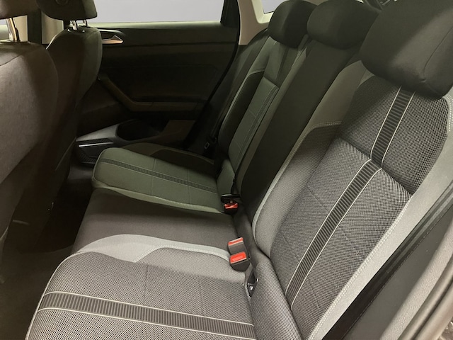 Volkswagen Polo 1.0 TSI Style