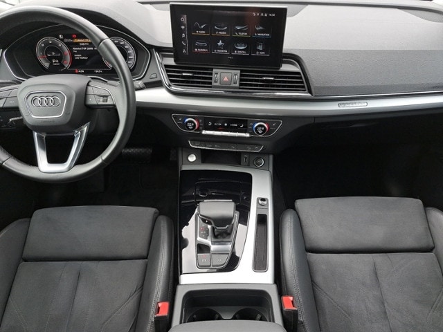 Audi Q5 50 TDI Quattro