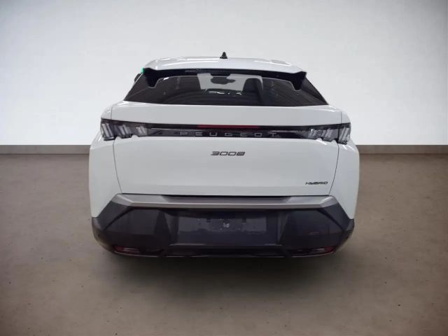 Peugeot 3008 1.2 WirelessCharging,Navi,Sitzheizung