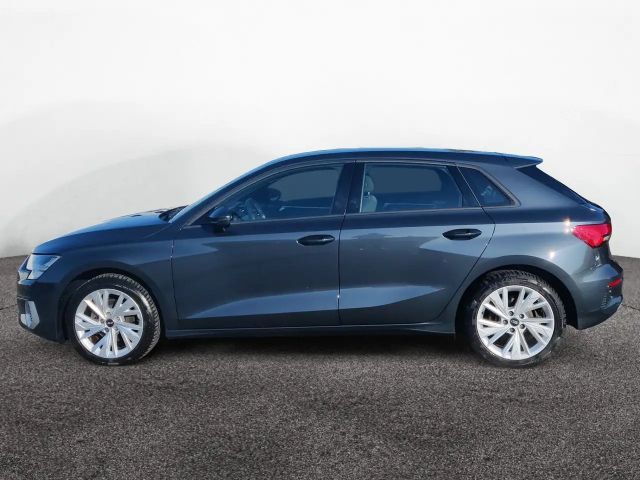 Audi A3 35 TDI Sedan