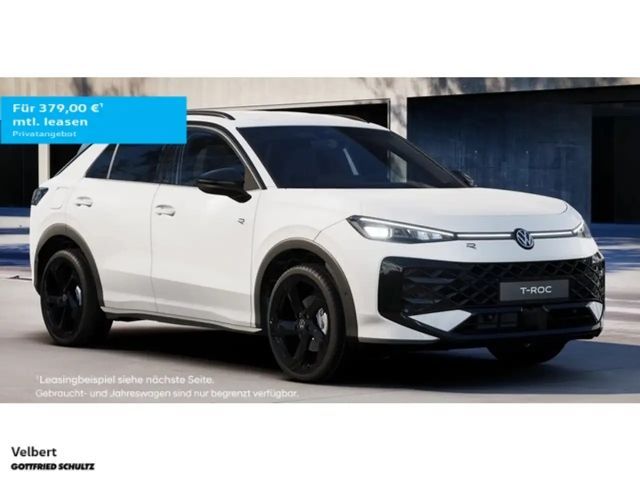 Volkswagen T-Roc 1.5 eTSI DSG R-Line