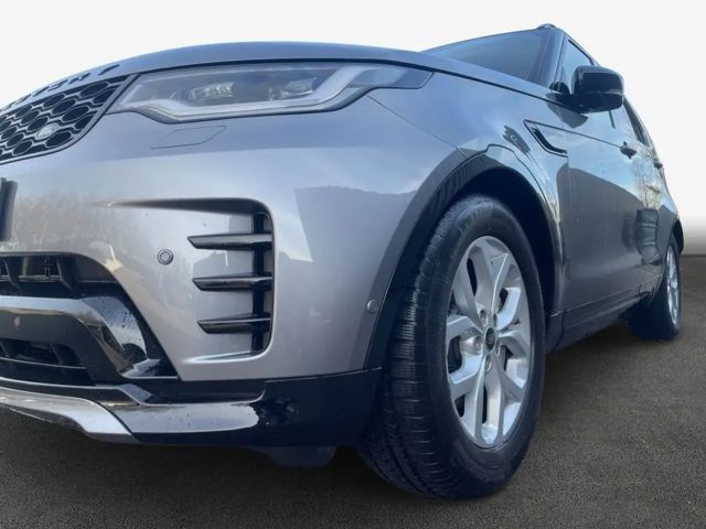 Land Rover Discovery D250 Dynamic SE