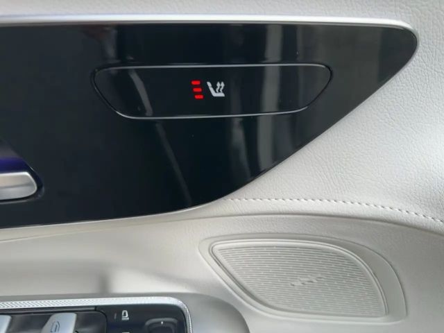 Mercedes-Benz EQE 350 Electric Art Sedan