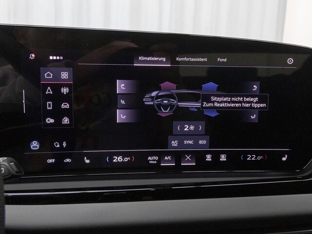 Audi A5 Avant S-Tronic