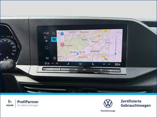 Volkswagen Caddy DSG Life