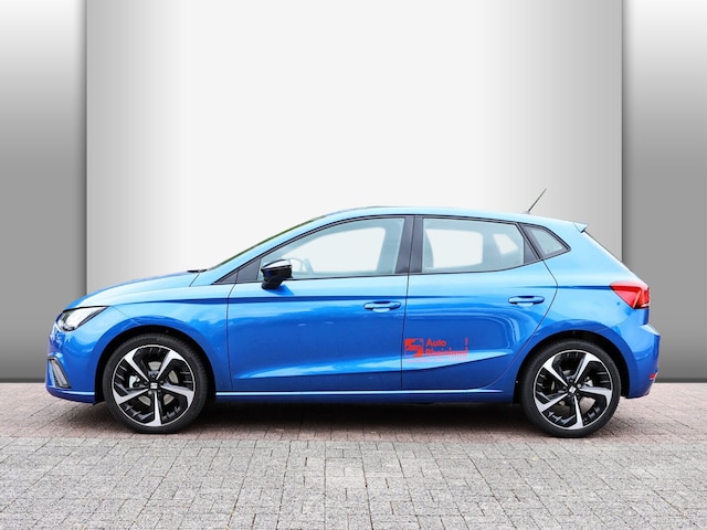 Seat Ibiza 1.0 TSI FR-lijn