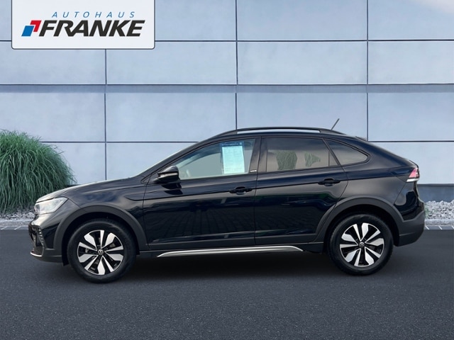 Volkswagen Taigo 1.0 TSI DSG Move