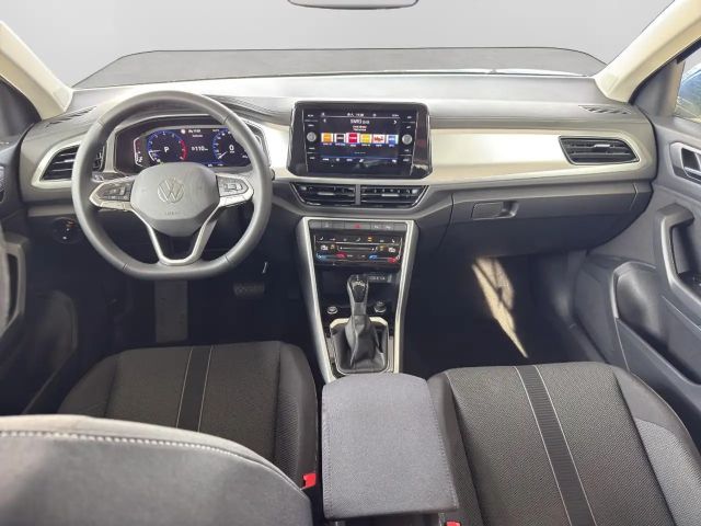 Volkswagen T-Roc 1.5 TSI DSG Life