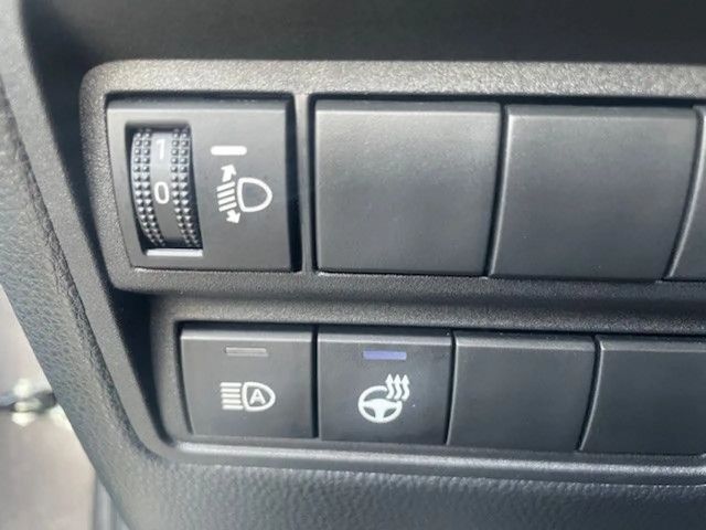 Toyota Yaris Comfort VVT-i