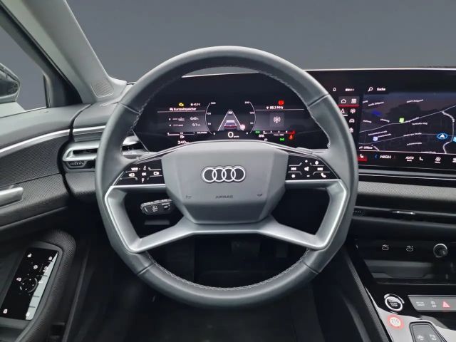 Audi A5 Avant Quattro