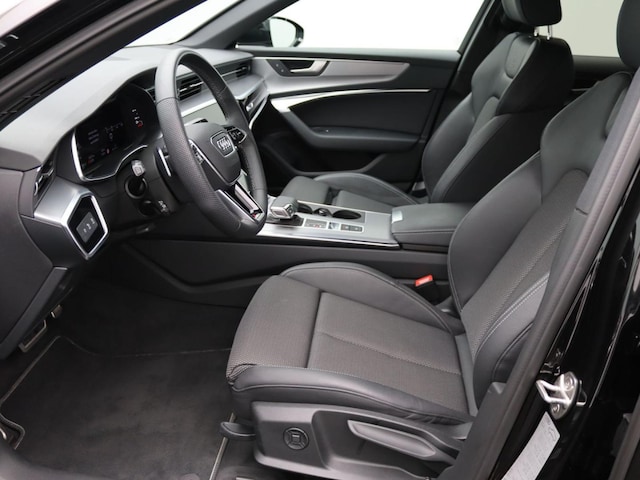 Audi A6 45 TFSI S-Tronic Sedan Sport