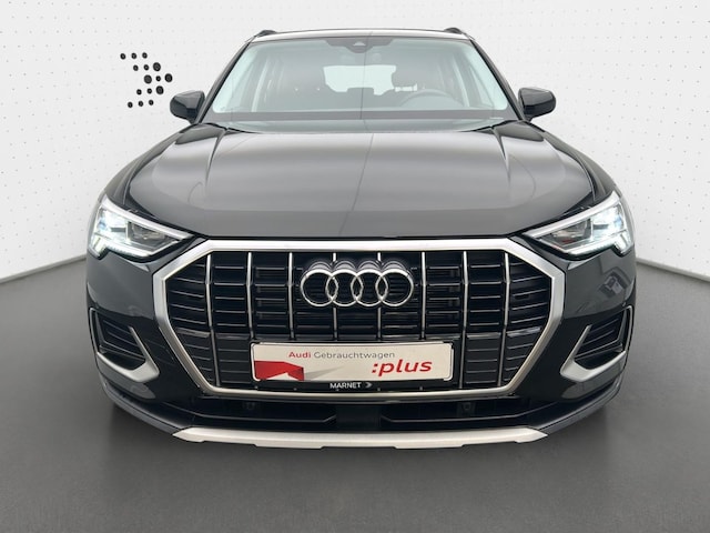 Audi Q3 35 TFSI S-Tronic