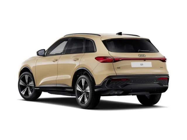 Audi Q5 Quattro