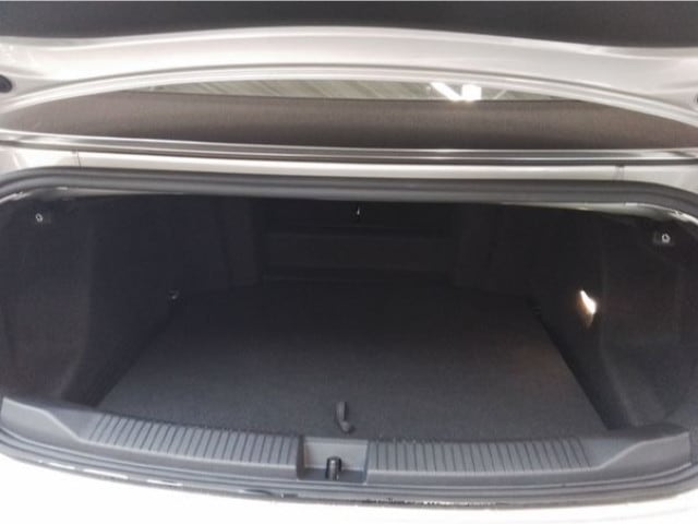 Volkswagen T-Roc 1.5 TSI Cabriolet Style