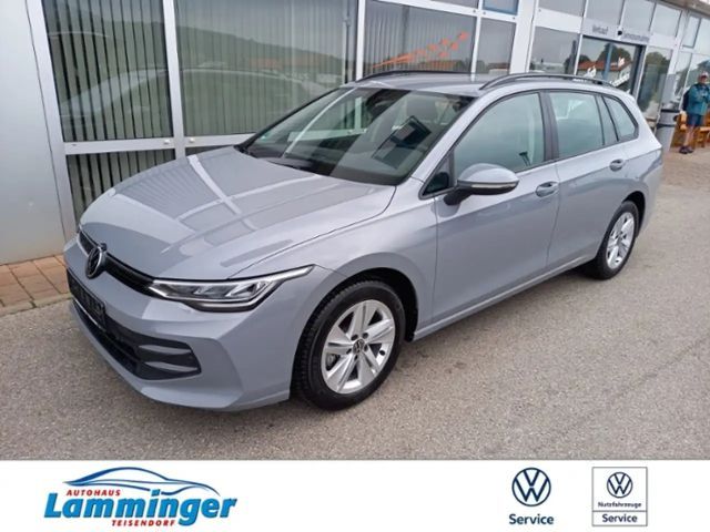 Volkswagen Golf Golf VIII Life Variant