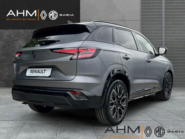 Renault Austral Alpine Esprit