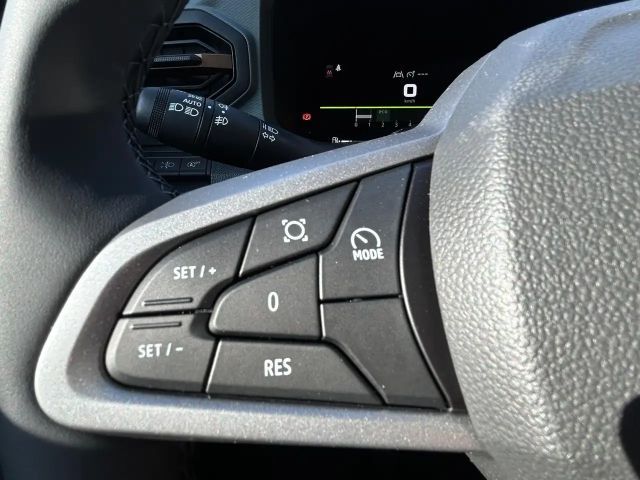 Dacia Bigster Extreme Mild Hybrid 140