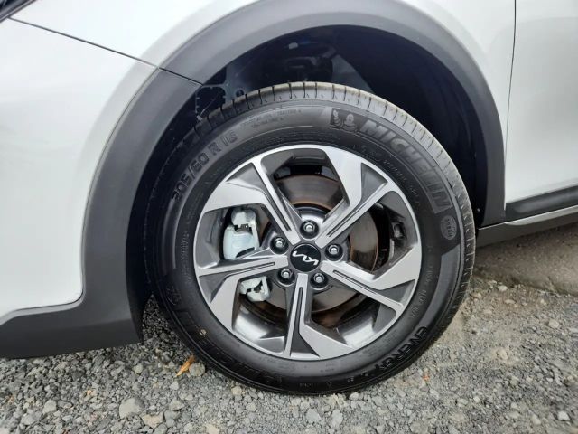 Kia XCeed GDi Vision